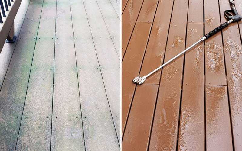 Cleveland Powerwash Experts