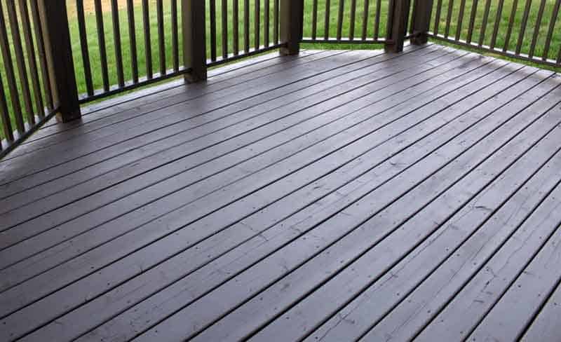 deck staining companies louisville Ky