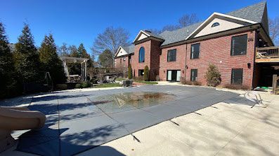 Indian Hills Ky recommended pressure washing service's