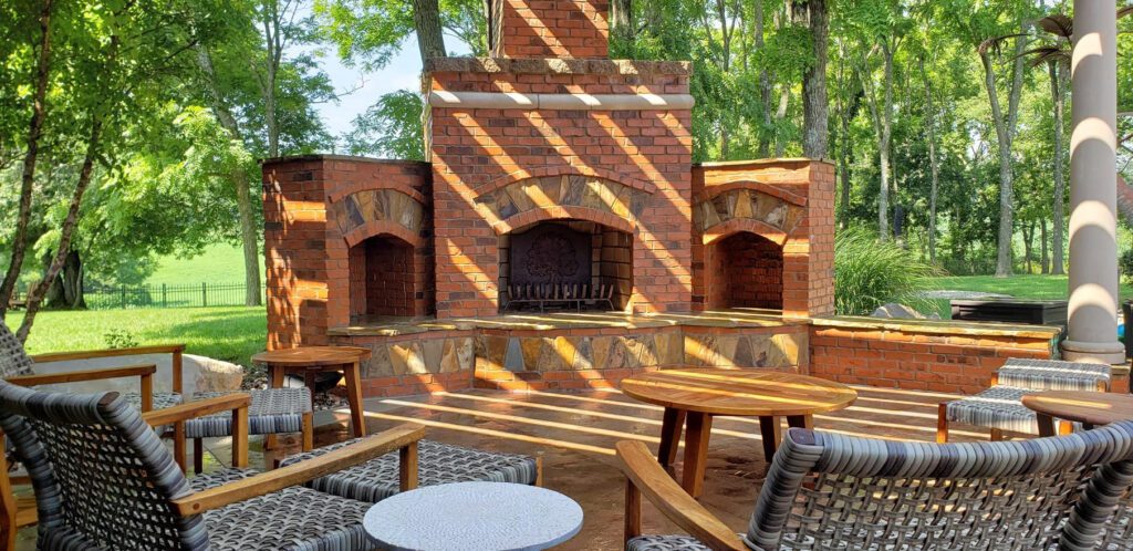 Power washing services sift wash