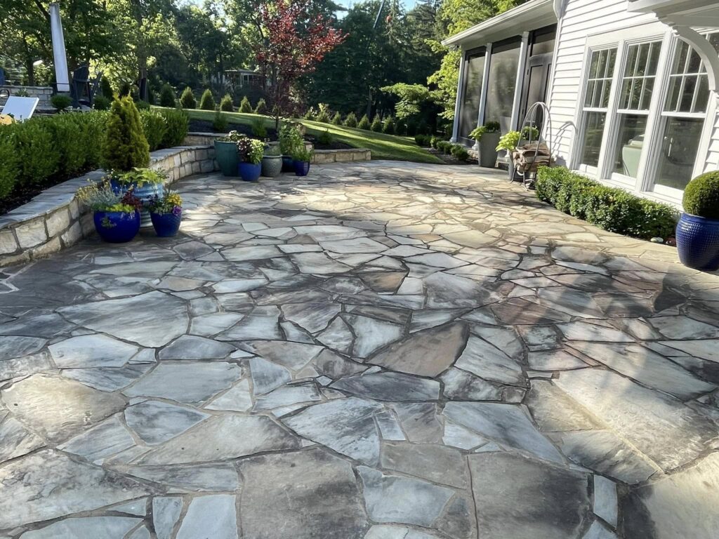 pressure washing company Anchorage KY