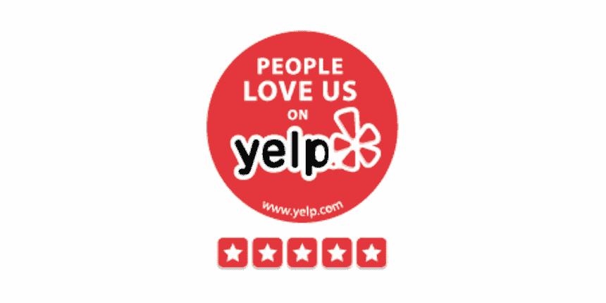 Yelp Business Reviews