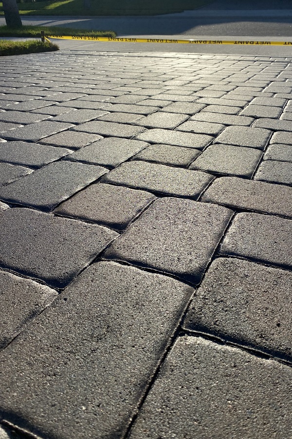 Professional Concrete Sealing Company in Louisville