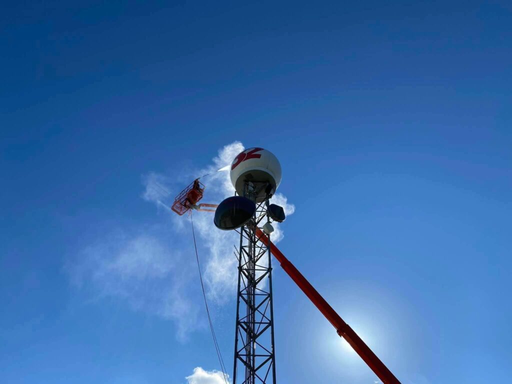 commercial painting Louisville ky