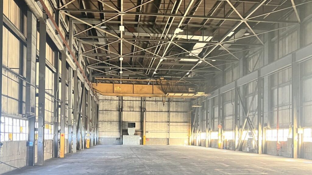 commercial cleaning louisville