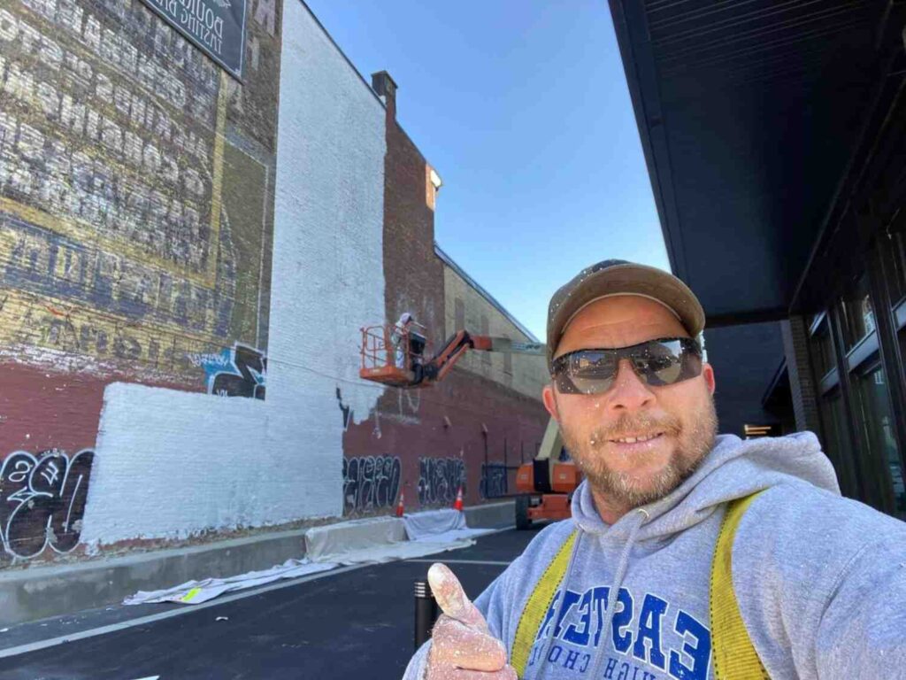 painting services Louisville KY