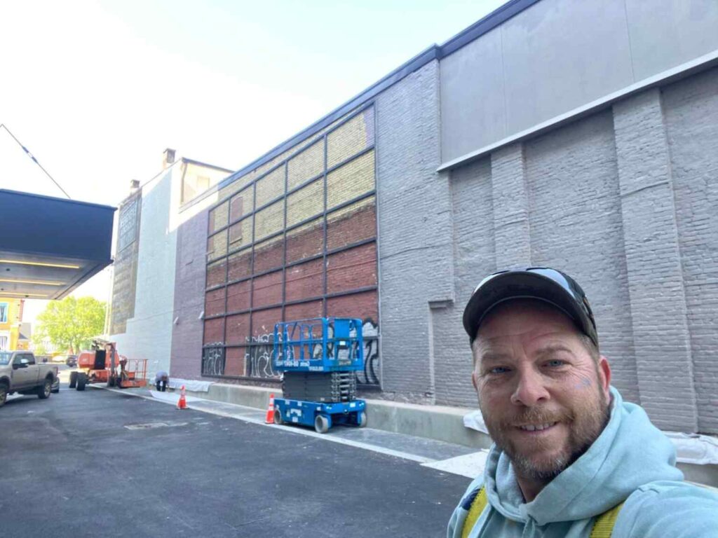 professional painting company Louisville KY